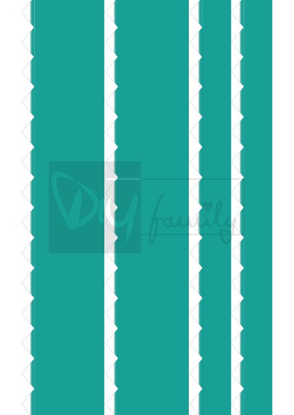 Große Herz-Geschenkboxen II