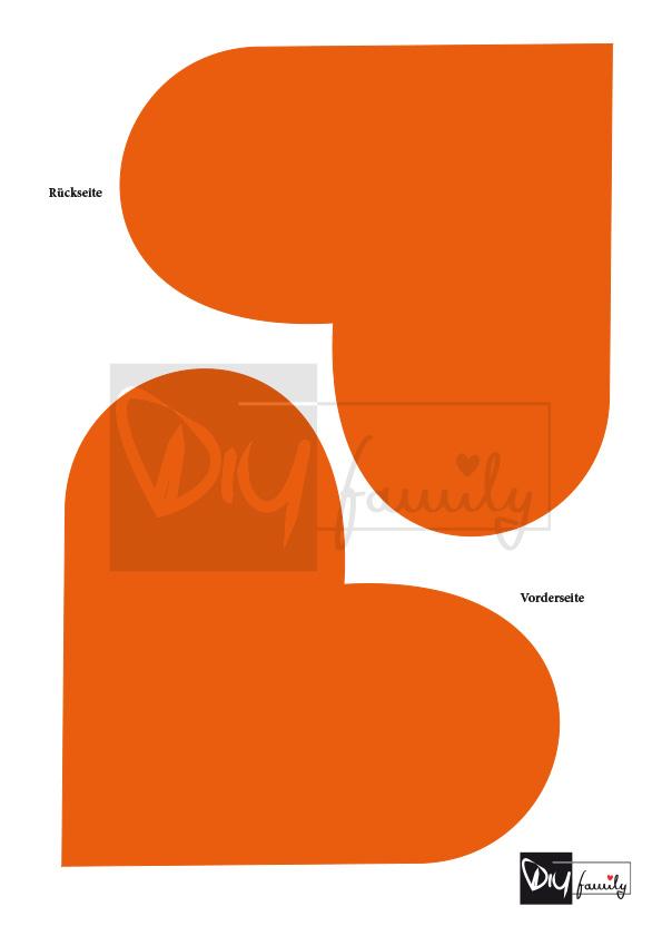 Große Herz-Geschenkboxen II