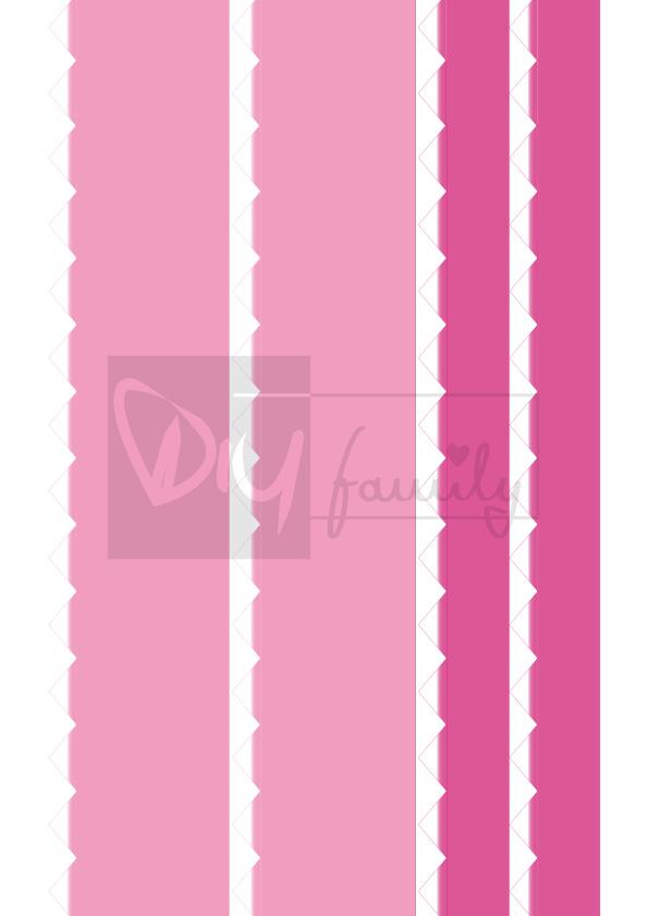 Große Herz-Geschenkboxen II