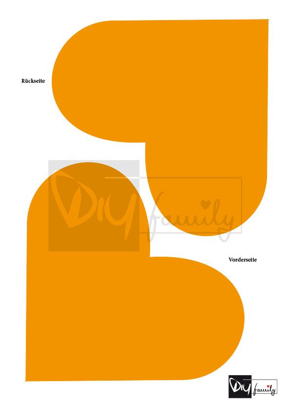 Große Herz-Geschenkboxen II