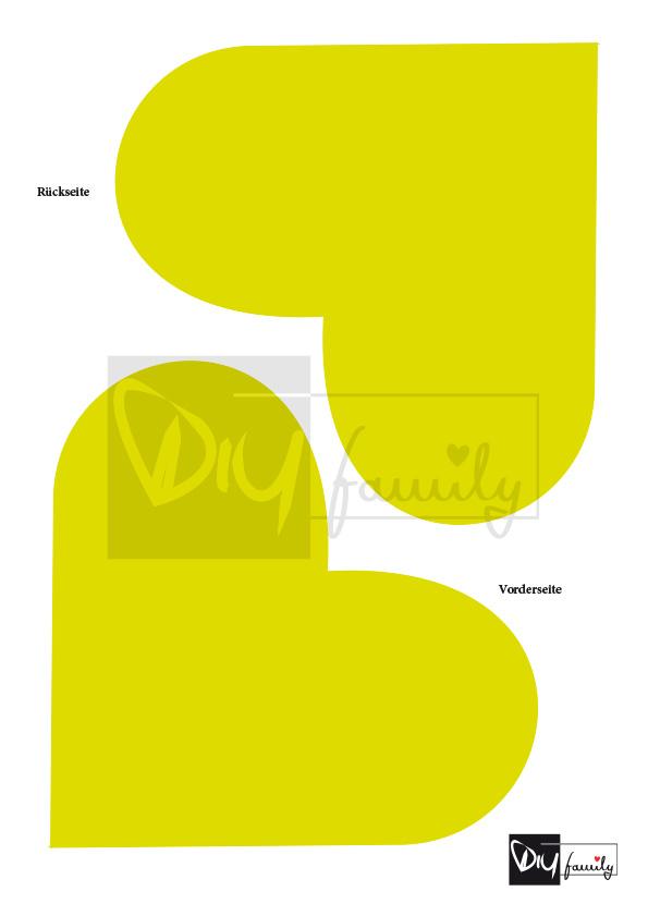 Große Herz-Geschenkboxen II