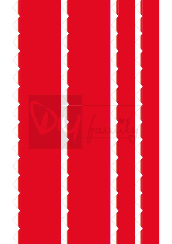 Große Herz-Geschenkboxen III